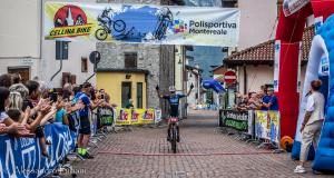 GranFondo Dolomiti Friulane CLAUT 2023